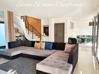  Maison  vendre 7 pices 247 m