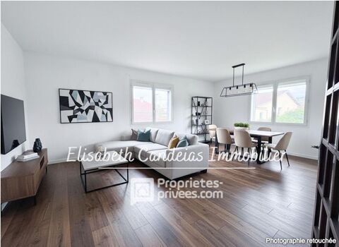  Maison à vendre 7 pièces 173 m²