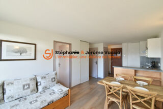  Appartement à vendre 2 pièces 36 m²