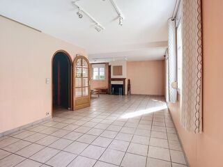  Maison � vendre 8 pi�ces 200 m�