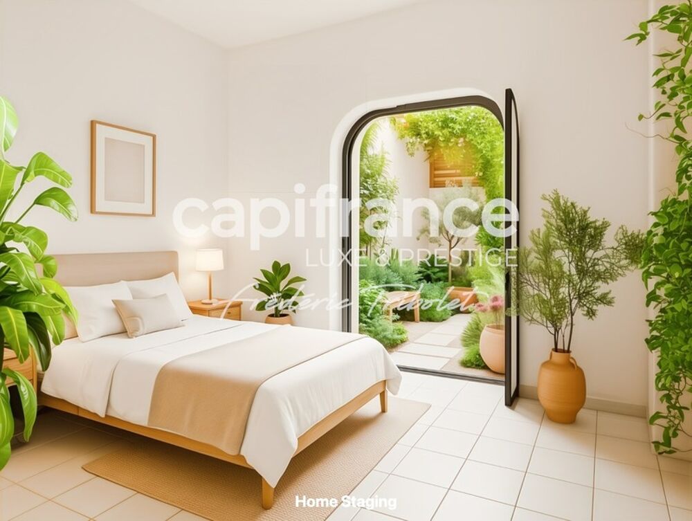 Vente Appartement Appartement à vendre 2 pièces PARIS 11EME ARRONDISSEMENT (75) Paris 11