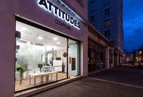 salon de coiffure centre Bayonne 64100 156800 64100 Bayonne