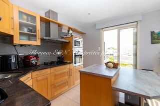  Maison à vendre 5 pièces 160 m²