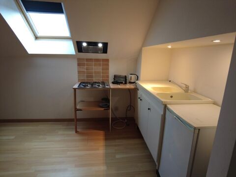  Appartement � louer 1 pi�ce 46 m�