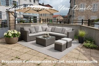  Maison à vendre 5 pièces 104 m²