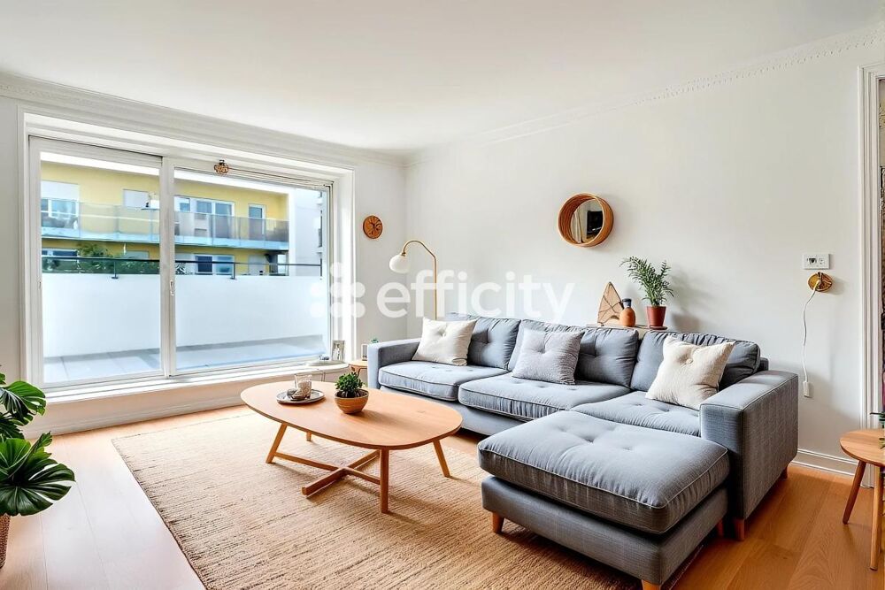Vente Appartement Appartement Saint ouen sur seine