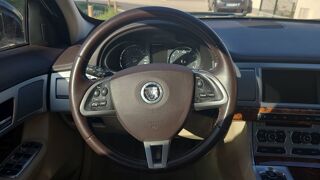 XF 3.0 V6 340 4WD BVA6 Premium 2013 occasion 45130 Saint Ay