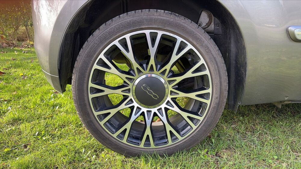 500 C 0.9 TwinAir Turbo 84 Club 2020 occasion 85160 Saint Jean De Monts