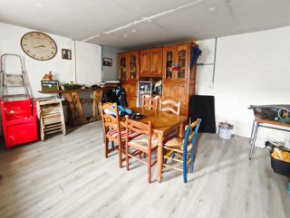  Maison � vendre 5 pi�ces 125 m�