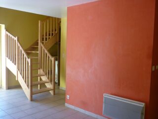  Duplex/triplex à louer 3 pièces 50 m²