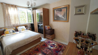  Appartement � vendre 4 pi�ces 83 m�