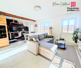  Appartement � vendre 3 pi�ces 78 m�