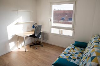  Appartement � louer 1 pi�ce 19 m�