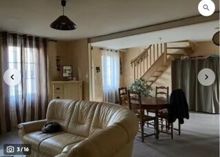  Maison à vendre 5 pièces 114 m²