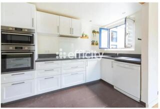 Vente Appartement Appartement Louveciennes