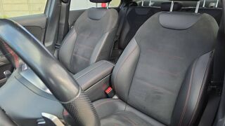 Classe A 180 d 116 7G-DCT AMG Line 2019 occasion 60730 Lachapelle Saint Pierre