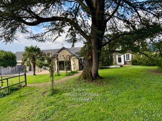  Maison � vendre 11 pi�ces 200 m�