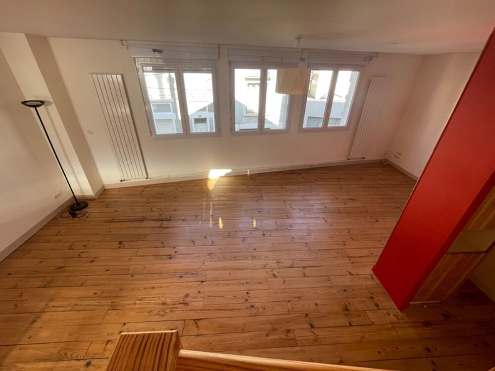 Maison de ville rénovation de qualité 130m2 LIMOGES (87)