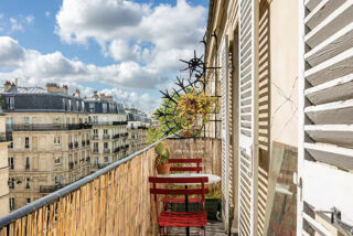  Appartement  vendre 2 pices 40 m