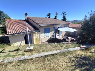  Maison à vendre 5 pièces 67 m²