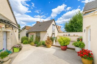  Maison à vendre 5 pièces 177 m²