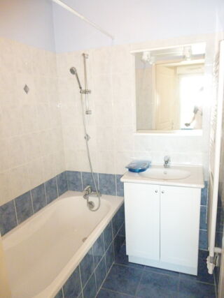  Appartement � louer 1 pi�ce 24 m�
