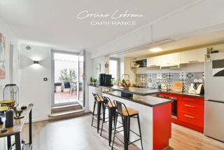  Maison à vendre 5 pièces 120 m²