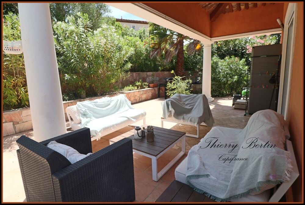 � vendre  Villa St Aygulf (83370)