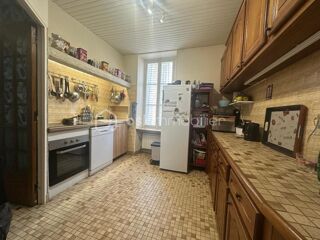  Maison � vendre 6 pi�ces 186 m�