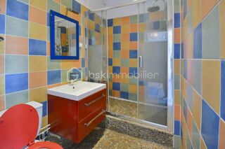  Appartement à vendre 2 pièces 42 m²
