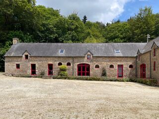 Propriété/château à vendre 15 + pièces 890 m²