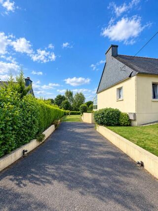  Maison à vendre 4 pièces 80 m²