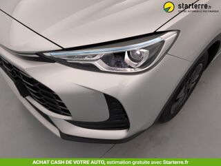 MG.ZS 1.5 L Hybrid+ 197 ch Standard 2026 occasion 69190 Saint-Fons