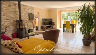  Maison à vendre 7 pièces 124 m²