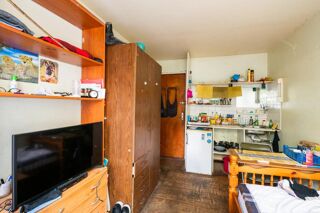  Appartement à vendre 1 pièce 10 m²