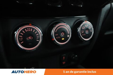 Asx 1.6 MIVEC Intense 2WD BV5 115 ch 2020 occasion 92130 Issy-les-Moulineaux