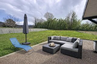 Maison à vendre 6 pièces 198 m²
