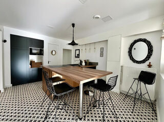  Maison à vendre 7 pièces 264 m²
