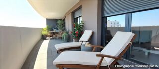  Appartement à vendre 3 pièces 55 m²