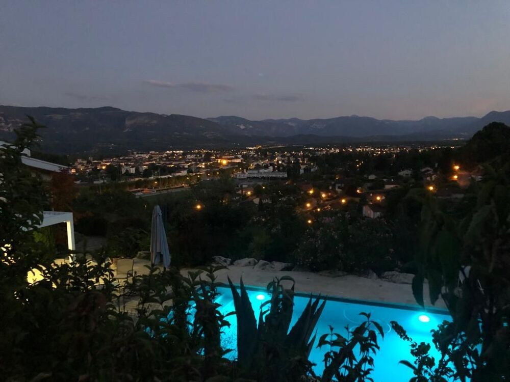 � vendre  Maison Saint-Marcellin (38160)