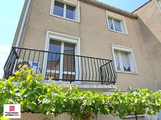  Maison  vendre 5 pices 111 m