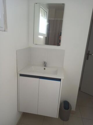  Appartement � louer 1 pi�ce 23 m�