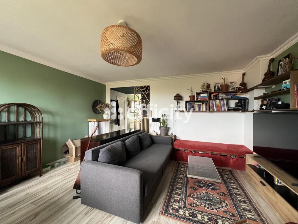 Vente Appartement Appartement Nantes
