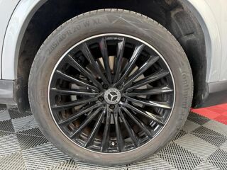300 2.0 d 16V 333 EQ Power 4MATIC 9G-TRONIC 197 cv Bo&icirc;te auto GL 2024 occasion 17139 Dompierre-sur-Mer