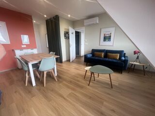  Appartement � louer 2 pi�ces 36 m�