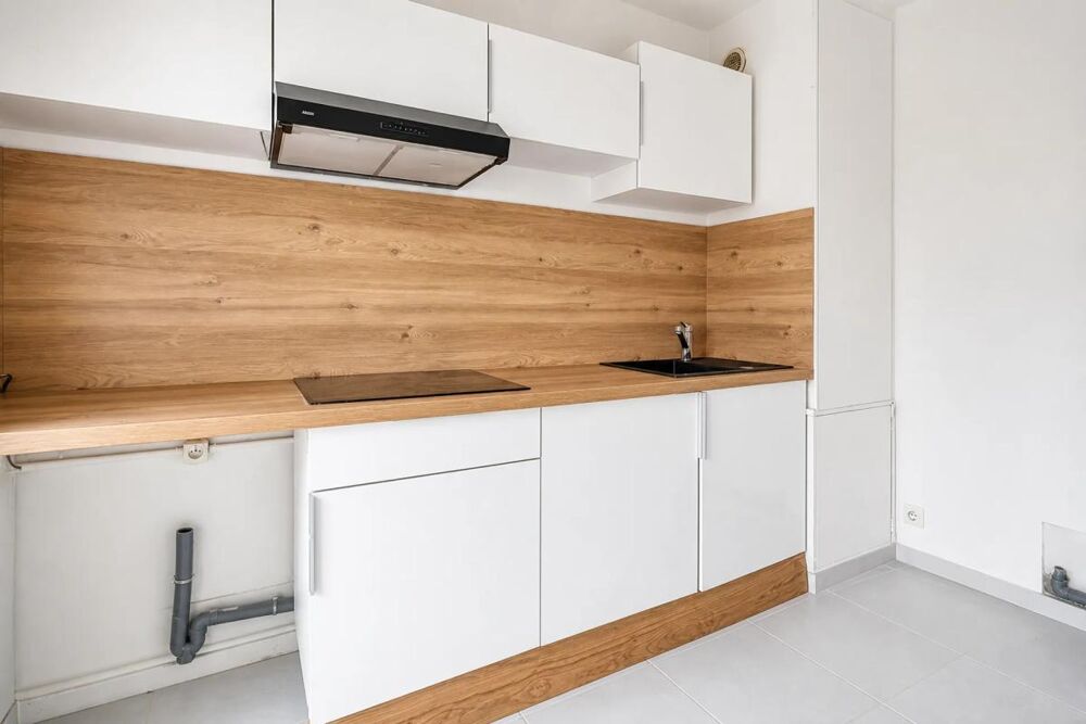 Vente Appartement T4 lumineux avec grand balcon et parking Toulouse