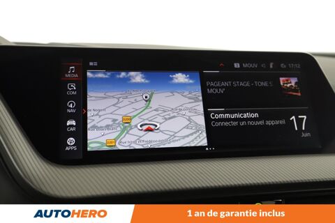 S&eacute;rie 1 118i M Sport DKG7 136 ch 2024 occasion 92130 Issy-les-Moulineaux