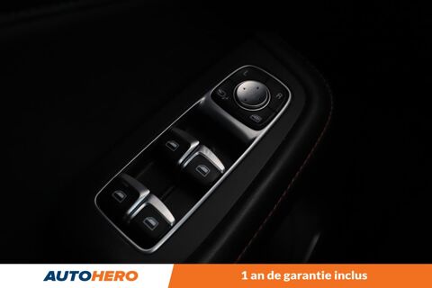 MG.EHS 1.5T GDi PHEV Luxury 258 ch 2021 occasion 92130 Issy-les-Moulineaux