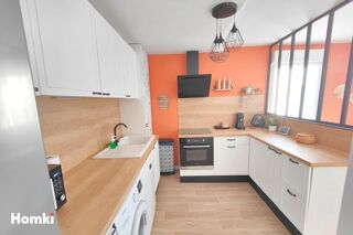  Appartement � vendre 3 pi�ces 63 m�