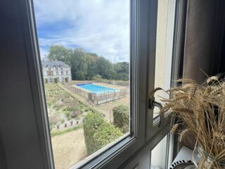  Appartement à vendre 2 pièces 33 m²